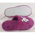 2023 soft plush and comfortable kid's bedroom shoes